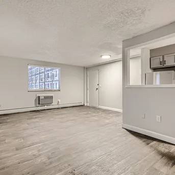 Lost Creek Apartments interior photo 3