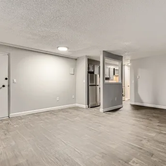 Lost Creek Apartments interior photo 2