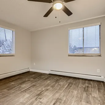 Lost Creek Apartments interior photo 7