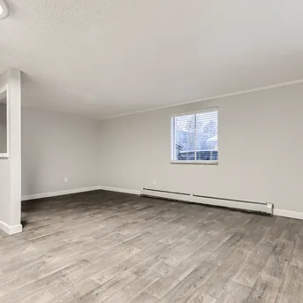 Lost Creek Apartments interior photo 1