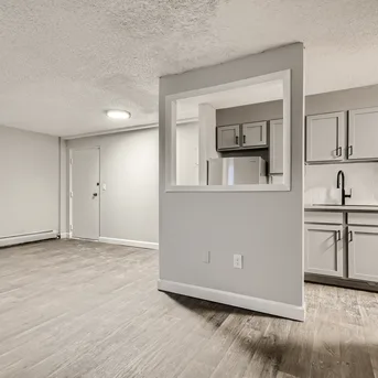 Lost Creek Apartments interior photo 4